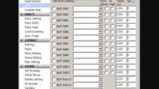 Lineage 2 cheat L2 walker