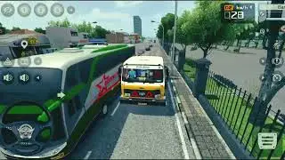 NEW TRUCK MOD 2026 🔥 | Truck Mod Kaise Add Kare | Bus Simulator Indonesia
