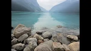 Wandering to Canada & Glacier NP | Ep 4 - Jasper, Icefields Parkway and Banff National Parks