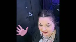 Lexi Evans Monsters and Mortals Audiobook Kickstarter Outtakes (for Patreon)
