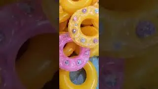 High Quality Inflatable Swim Ring