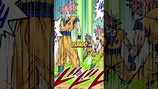 Who is the most powerful Ssj God? 🤨