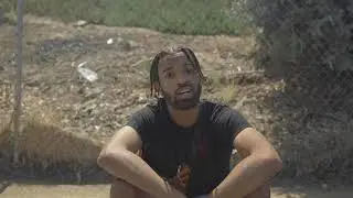 LoveToliii - Thoughts (Official Music Video)