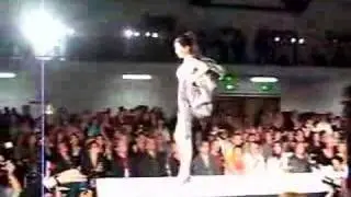 24:00 ALLSTEEL PRODUCT RUNWAY 2008
