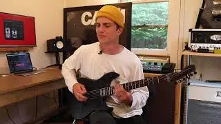 Bobby Lynge Fit For A King