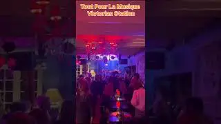 Extraits - Tribute France Gall & Michel Berger / LIVE  2 Victoria Station