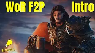 6+ Months in the Making | Watcher of Realms F2P Progression Series