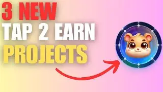 NEW TAP TO EARN TELEGRAM BOT || Hash cats mining telegram bot