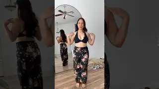 Belly Dance Basics: Chest Lift