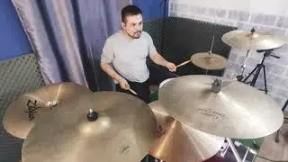 For Today - Devastator (Drum Cover)