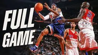 2006 NBA All-Star Game | 20th Anniversary | NBA Classic