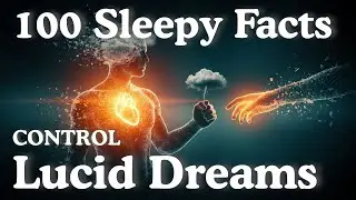 How To Lucid Dream When You Sleep? Psychology For Sleep