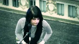 Tune of the Tip, Rachel Fannan, 