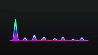 Adobe After Effect Free Template Audio Visualizer AE Templates