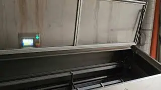 H2G / 3.0 Needlebed Washing Machine