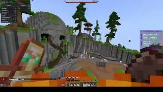 Fly bypass