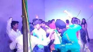 Near party at karmveer vidhyalay mudaza jal.