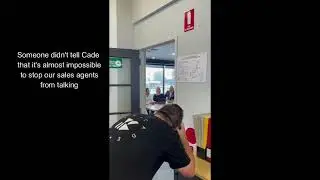 Behind the Scenes at Code Property Group