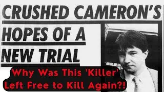 DOUBLE MURDER FURY: Why Was This 'Killer' Left Free to Kill Again?!
