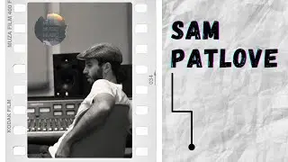 MMH Interviews - Austin engineer Sam Patlove
