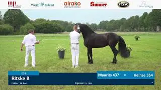 Locatiekeuring | 25 Mei 2024 | Stal Albert Lueks