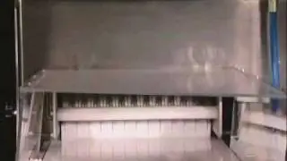 Jaccard Sectormatic Slicer - Introduction