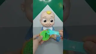 Cocomelon лучшая игрушка Jj