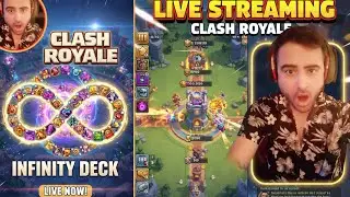 Clash Royale #shortslive