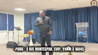 COMBATS SPIRITUELS 