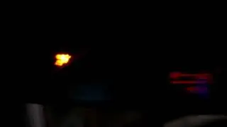 Osciliranje okretaja kod hladnog motora