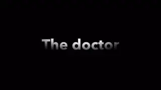 The doctor #stickbot