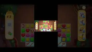 Matching Mansion Levels 9475 & 9476