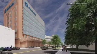 How OhioHealth is expanding its hospitals, other facilities as Columbus area grows
