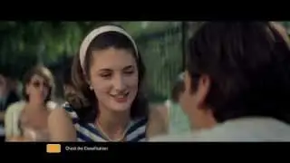 THE TWO FACES OF JANUARY OFFICIAL TRAILER [AUSTRALIA] 19th June