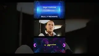 BULLY Remake #shorts