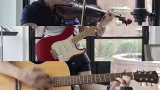 Illenium (Cover) - Good Things Fall Apart vs Sad Songs