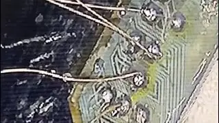 «В Google не найден способ обойти проблему с ЖК-светодиодной панелью».