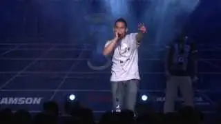 ABeatC - Malaysia - 4th Beatbox Battle World Championship