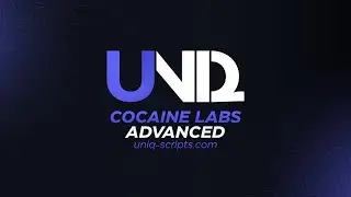 OWNABLE COCAINE LABS [ESX/QB/QBOX] - FiveM Script