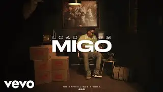 357Bino - Load From Migo (Official Music Video) ft. Mike Lowrey