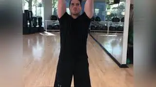 Turkey Burner Workout