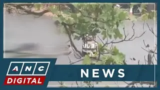 Главные новости со всего мира (3 октября): приостановка работы правительства США, нападение на си...