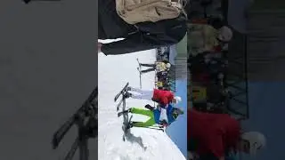 Lech, Austria in Europe