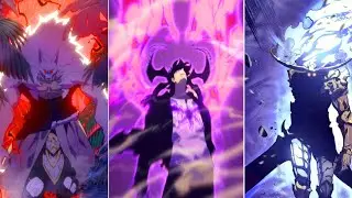 Solo leveling edits. Anime/manhva TikTok. #2
