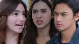 FULL CINTA SEDALAM RINDU HARI INI SENIN 12 JANUARI !!! ALUNA GALAXY MURKA ANC4M DAN PERINGATII FELI