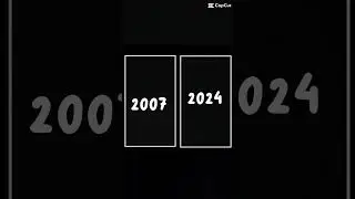 Old solid north bus Vs New Solid North Bus 2007 Vs 2024 #shorts #capcutedit #edit #solidnorth