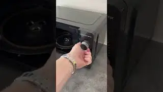 74,90&euro; Cecotec Mikrowelle ProClean 3040, 20 Liter- Kapazit&auml;t, Ready2Clean-Beschichtung