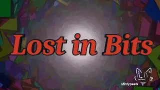 Minty - Lost in Bits [Fakebit chiptune]