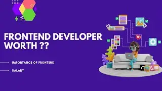 Learning Frontend Worth Or Not/Explain Frontend/Explained in Tamil/Nxtwave/