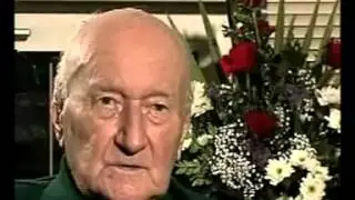 Erwin Schulz - Ein Jahrhundert Arbeitersohn Antifaschist - Doku